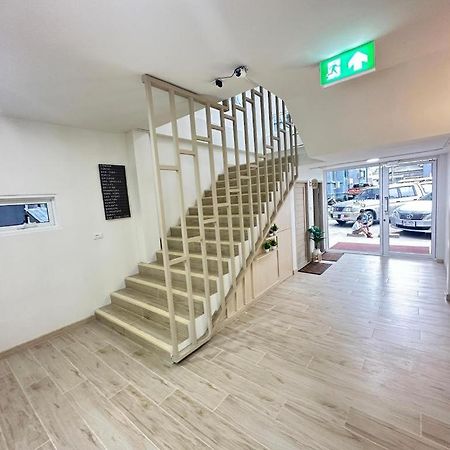 The Most Hotel Rayong Ngoại thất bức ảnh