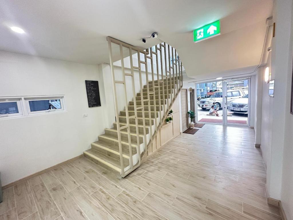 The Most Hotel Rayong Ngoại thất bức ảnh