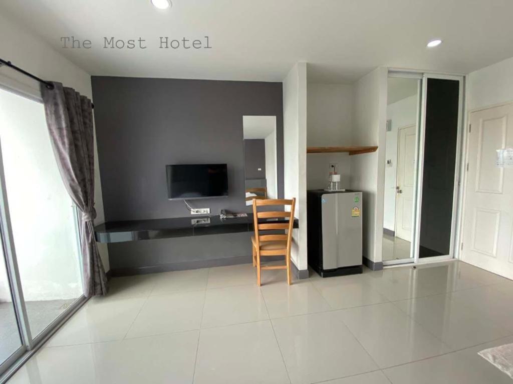 The Most Hotel Rayong Ngoại thất bức ảnh