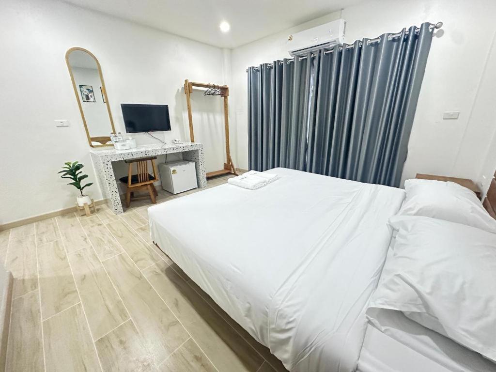 The Most Hotel Rayong Ngoại thất bức ảnh