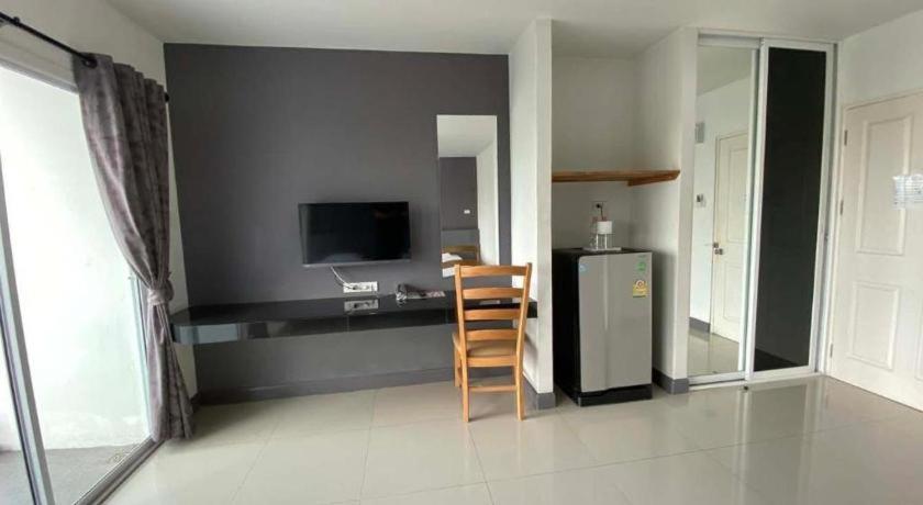 The Most Hotel Rayong Ngoại thất bức ảnh