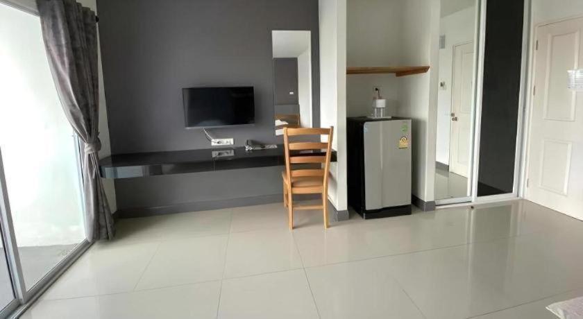 The Most Hotel Rayong Ngoại thất bức ảnh