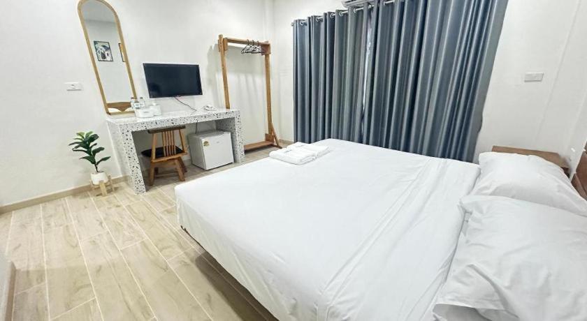 The Most Hotel Rayong Ngoại thất bức ảnh