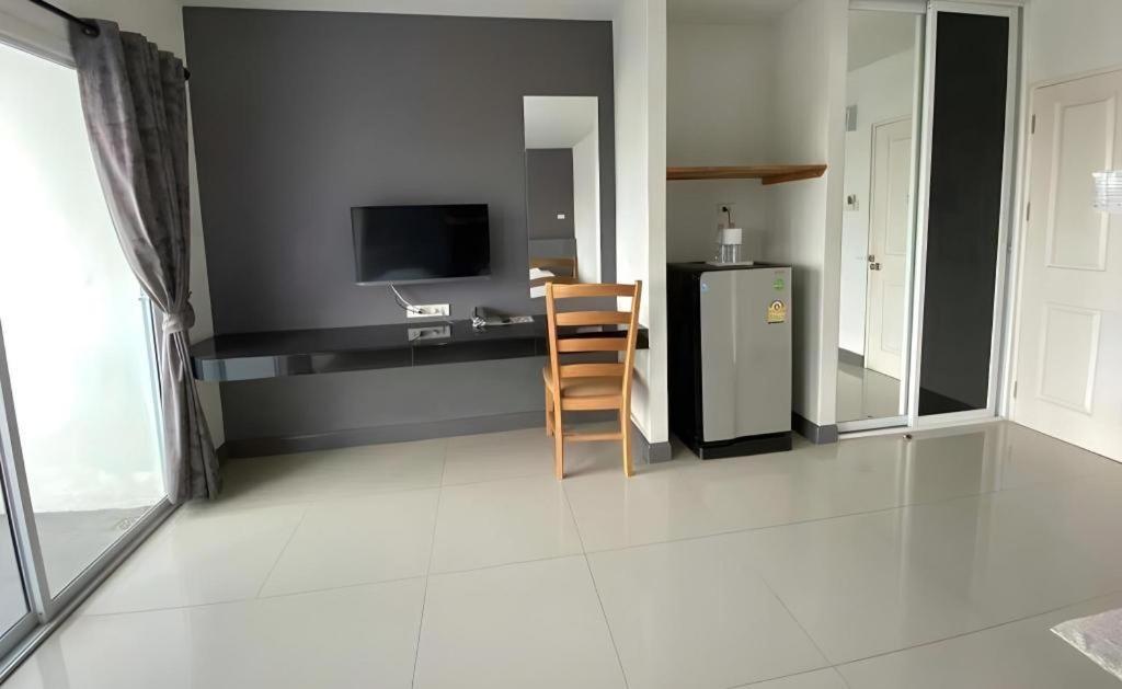 The Most Hotel Rayong Ngoại thất bức ảnh