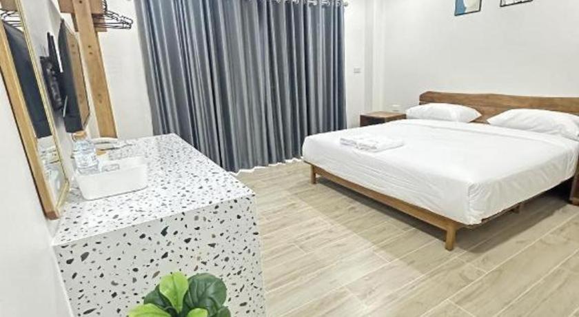 The Most Hotel Rayong Ngoại thất bức ảnh