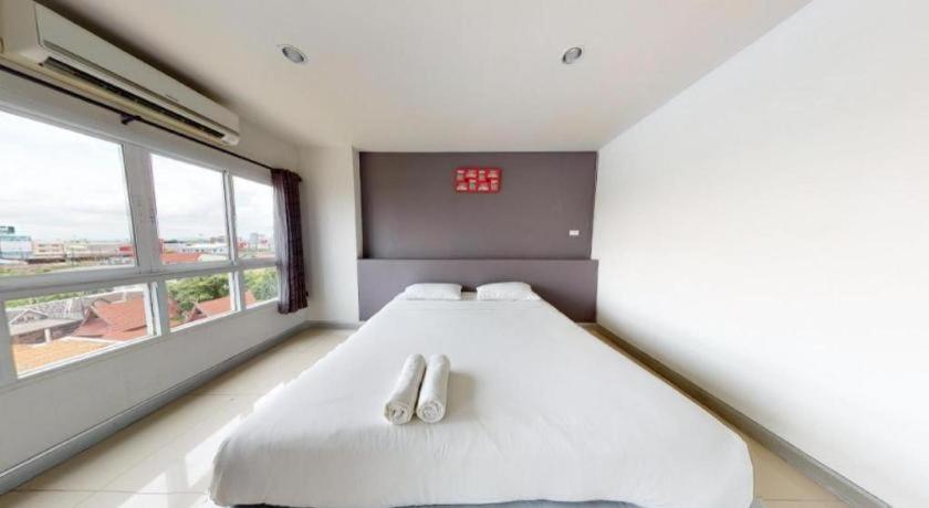 The Most Hotel Rayong Ngoại thất bức ảnh