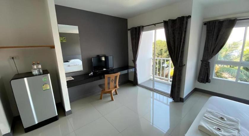 The Most Hotel Rayong Ngoại thất bức ảnh