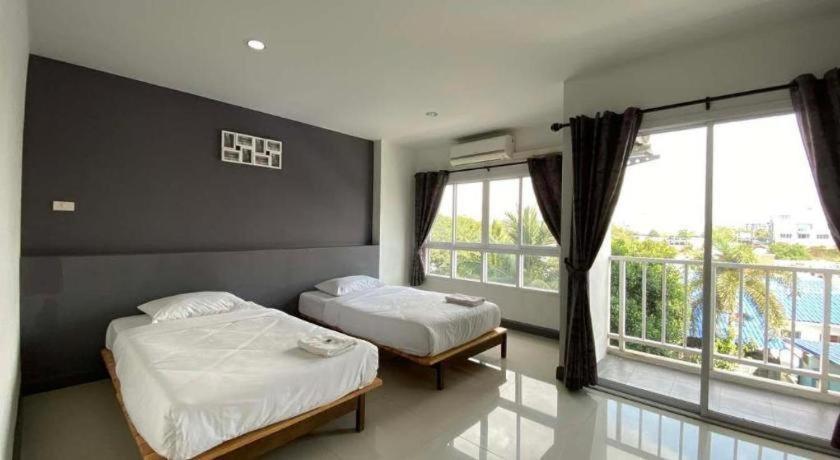 The Most Hotel Rayong Ngoại thất bức ảnh