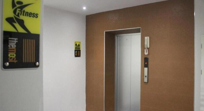 The Most Hotel Rayong Ngoại thất bức ảnh