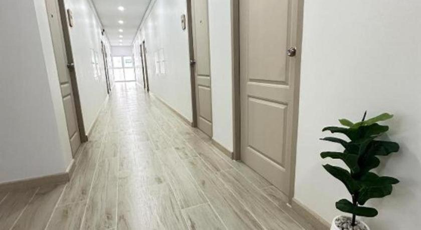 The Most Hotel Rayong Ngoại thất bức ảnh