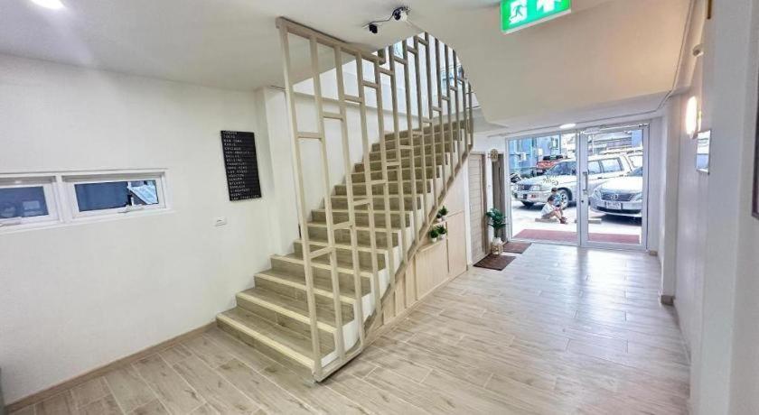 The Most Hotel Rayong Ngoại thất bức ảnh