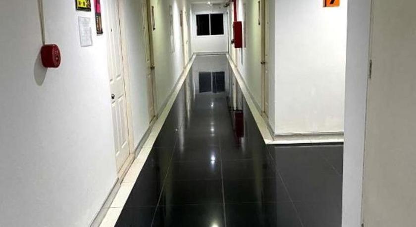 The Most Hotel Rayong Ngoại thất bức ảnh