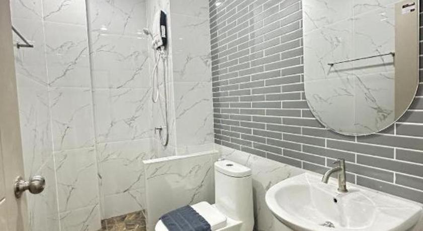 The Most Hotel Rayong Ngoại thất bức ảnh